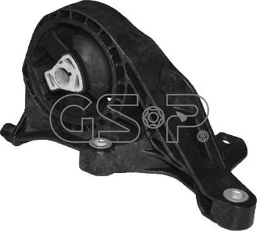MDR GSP-530410 - Support moteur droxauto.com