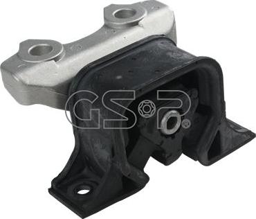 MDR GSP-530412 - Support moteur droxauto.com