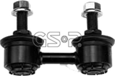 MDR GSP-530590S - Entretoise / tige, stabilisateur droxauto.com