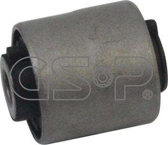 MDR GSP-530549 - Suspension, bras de liaison droxauto.com
