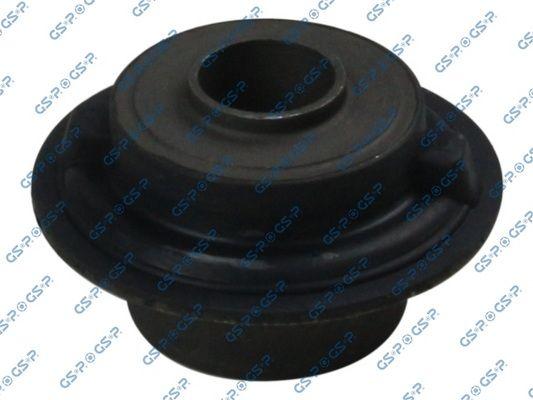 MDR GSP-530550 - Suspension, corps de l'essieu droxauto.com