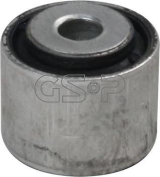 MDR GSP-530504 - Suspension, bras de liaison droxauto.com