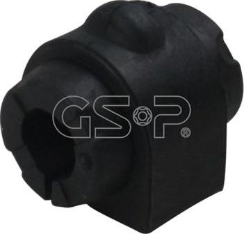 MDR GSP-530508 - Coussinet de palier, stabilisateur droxauto.com