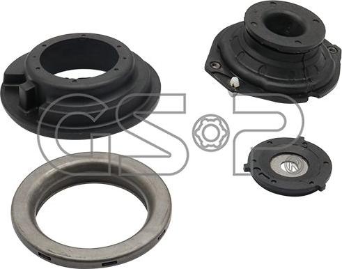 MDR GSP-530587S - Coupelle de suspension droxauto.com