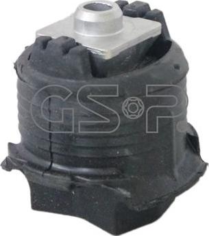 MDR GSP-530531 - Suspension, corps de l'essieu droxauto.com
