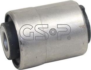 MDR GSP-530523 - Suspension, bras de liaison droxauto.com