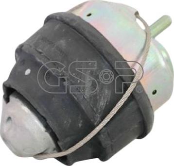 MDR GSP-530640 - Support moteur droxauto.com