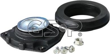 MDR GSP-530661S - Coupelle de suspension droxauto.com