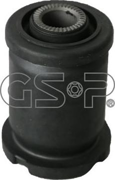 MDR GSP-530602 - Suspension, bras de liaison droxauto.com
