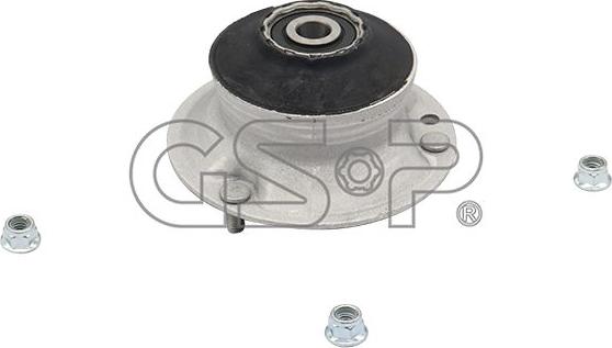 MDR GSP-530159S - Coupelle de suspension droxauto.com