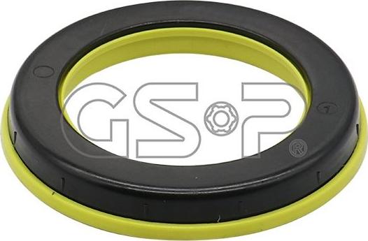 MDR GSP-530185 - Roulement, coupelle de suspension droxauto.com