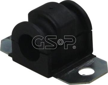 MDR GSP-530898 - Coussinet de palier, stabilisateur droxauto.com