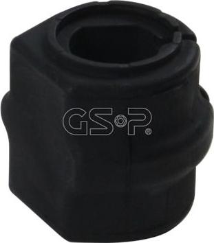 MDR GSP-530846 - Coussinet de palier, stabilisateur droxauto.com