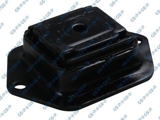 MDR GSP-530842 - Suspension, corps de l'essieu droxauto.com