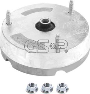 MDR GSP-530290S - Coupelle de suspension droxauto.com