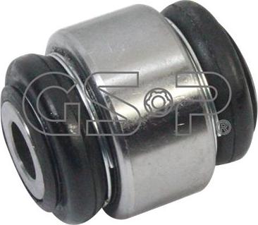 MDR GSP-530241 - Suspension, bras de liaison droxauto.com