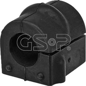 MDR GSP-530251 - Coussinet de palier, stabilisateur droxauto.com
