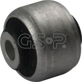 MDR GSP-530261 - Suspension, bras de liaison droxauto.com