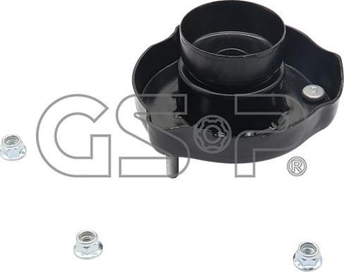 MDR GSP-530288S - Coupelle de suspension droxauto.com
