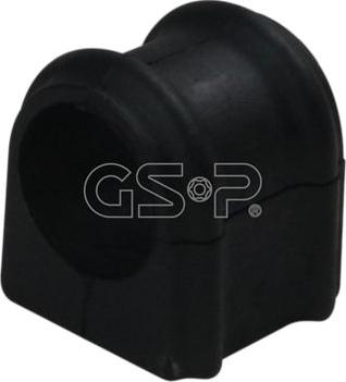 MDR GSP-530236 - Coussinet de palier, stabilisateur droxauto.com
