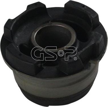 MDR GSP-530273 - Suspension, corps de l'essieu droxauto.com