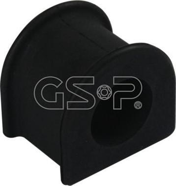 MDR GSP-530744 - Coussinet de palier, stabilisateur droxauto.com