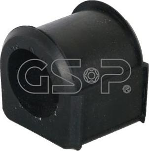 MDR GSP-530787 - Coussinet de palier, stabilisateur droxauto.com