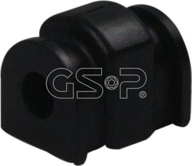 MDR GSP-530727 - Coussinet de palier, stabilisateur droxauto.com