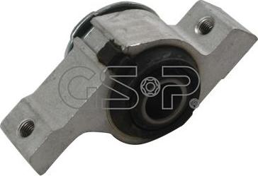 MDR GSP-531951 - Suspension, bras de liaison droxauto.com