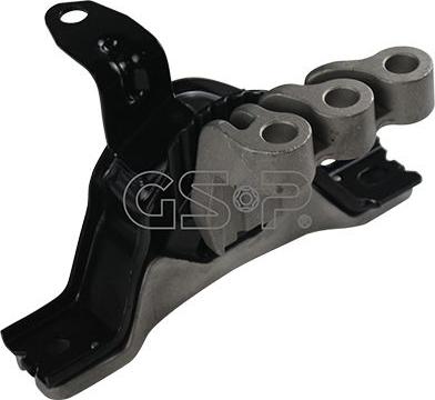 MDR GSP-531920 - Support moteur droxauto.com