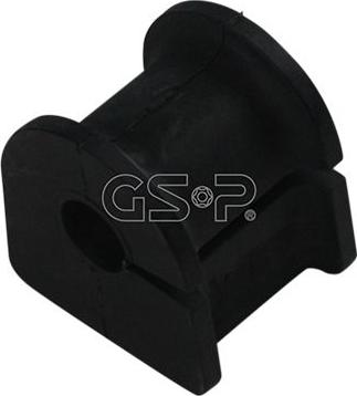MDR GSP-531459 - Coussinet de palier, stabilisateur droxauto.com