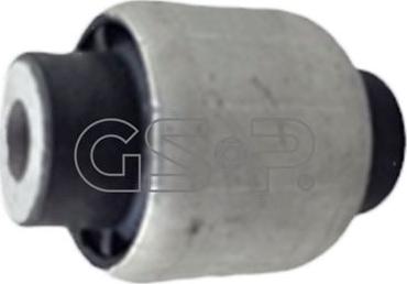 MDR GSP-531452 - Suspension, bras de liaison droxauto.com