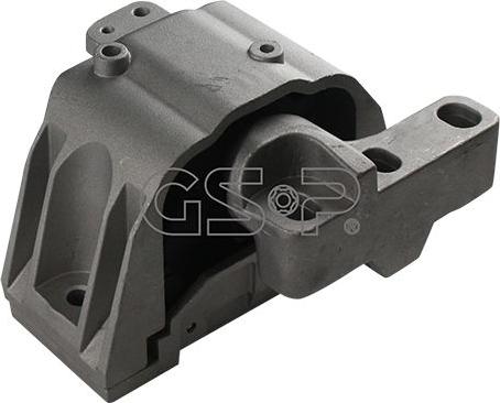 MDR GSP-531409 - Support moteur droxauto.com