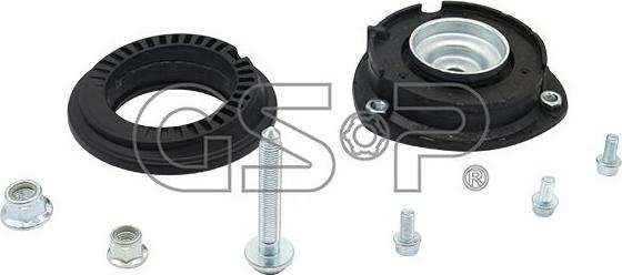 MDR GSP-531429S - Coupelle de suspension droxauto.com