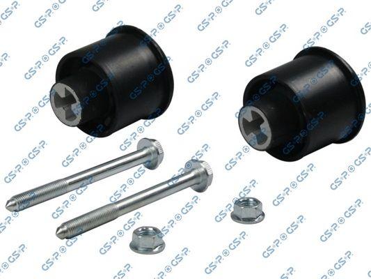 MDR GSP-531424S - Kit de réparation, corps de l'essieu droxauto.com