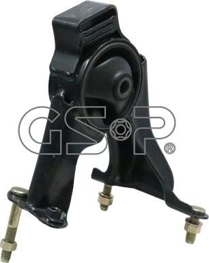 MDR GSP-531515S - Support moteur droxauto.com