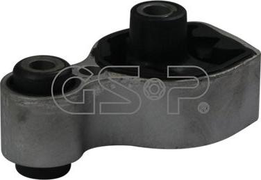 MDR GSP-531197 - Support moteur droxauto.com