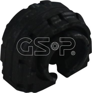 MDR GSP-531876 - Coussinet de palier, stabilisateur droxauto.com