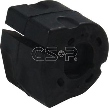 MDR GSP-531748 - Coussinet de palier, stabilisateur droxauto.com