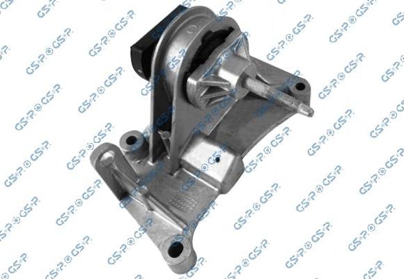 MDR GSP-538146 - Support moteur droxauto.com