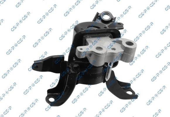 MDR GSP-538164 - Support moteur droxauto.com