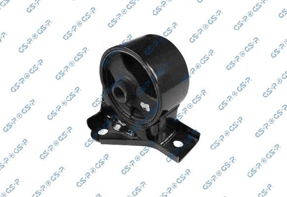 MDR GSP-538132 - Suspension, corps de l'essieu droxauto.com