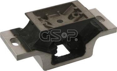 MDR GSP-533906 - Support moteur droxauto.com