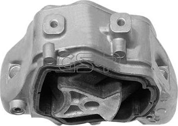 MDR GSP-533916 - Support moteur droxauto.com
