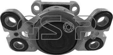 MDR GSP-533935 - Support moteur droxauto.com