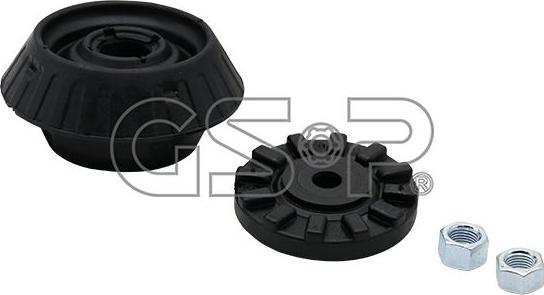 MDR GSP-533973K - Coupelle de suspension droxauto.com