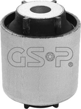 MDR GSP-533513 - Suspension, bras de liaison droxauto.com