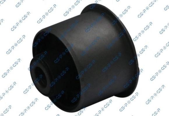 MDR GSP-533529 - Suspension, corps de l'essieu droxauto.com