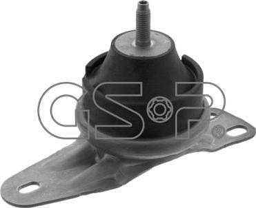 MDR GSP-533525 - Support moteur droxauto.com