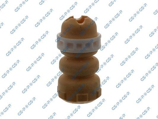 MDR GSP-533604 - Butée élastique, suspension droxauto.com